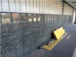 Verde San Francisco Wall Cladding Panels