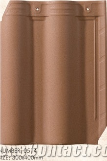 Ceramic Roof Tiles Price for 300*400mm Roofing Tiles Prices