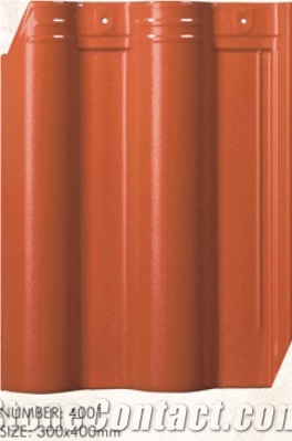 Ceramic Roof Tiles Price for 300*400mm Roofing Tiles Prices