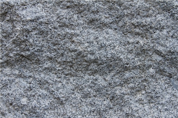 Cinza Alpendurada Granite Street Benches, Urban Furnitures