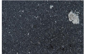 Granito Preto Mourinha Slabs, Tiles, Black Polished Granite Tiles
