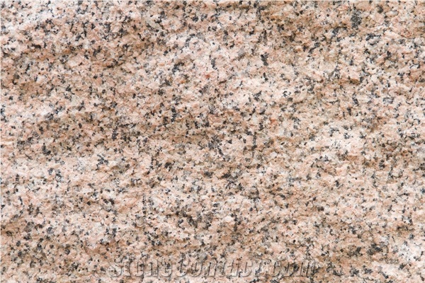 Granito Rosa Monforte Tiles & Slabs, Pink Granite Floor Tiles, Wall Tiles
