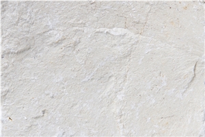 Moleanos White Limestone Cube Stone Pavement, Pavers