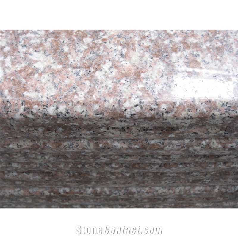 G687 Stairs Steps, G687 Granite Steps