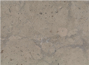 Azul Lourinha Polished Limestone Tiles & Slabs