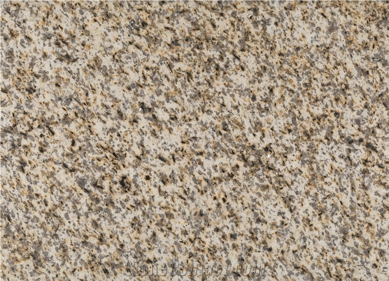 Granito Amarelo Macieira Polished Tiles & Slabs, Yellow Granite Floor Tiles, Wall Tiles