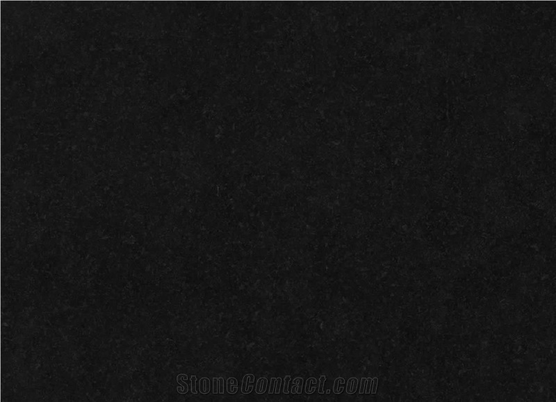 Negro Zimbabwe Polished, Nero Zimbabwe Granite Tiles & Slabs, Black Polished Granite Floor Tiles