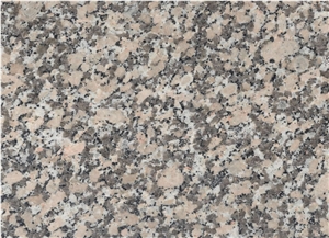 Rosa Moncao Polished Granite Slabs & Tiles, Pink Polished Granite Floor Tiles, Wall Tiles