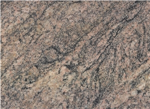 Sabana Guaimir Granite Polished Tiles & Slabs, Pink Granite Floor Tiles, Wall Tiles