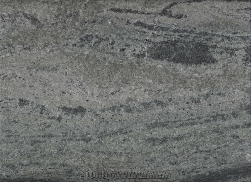 Verde Sao Francisco Polished Granite Tiles & Slabs, Green Polished Granite Tiles & Slabs, Floor Tiles