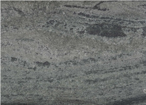 Verde Sao Francisco Polished Granite Tiles & Slabs, Green Polished Granite Tiles & Slabs, Floor Tiles