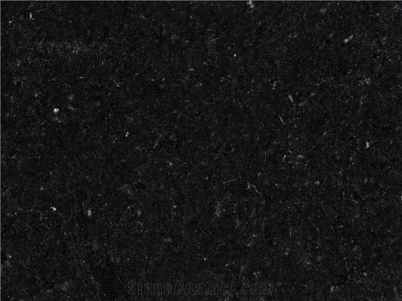 Black Sao Gabriel Granite Slabs, Preto Sao Gabriel Black Granite Polished Tiles & Slabs, Floor Tiles, Wall Tiles