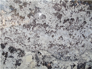 Delicatus White Granite 3cm Slabs
