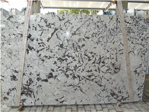 Everest White Slabs Everest White Slabs