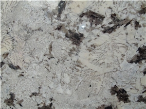 Everest White Slabs