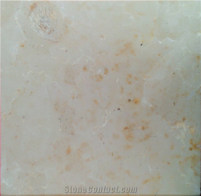 Crema Del Desierto Limestone Tiles & Slabs, Desert Cream Limestone Tiles & Slabs, Beige Polished Marble Floor Tiles
