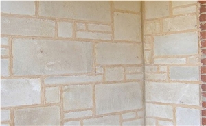 Yorke Peninsula Limestone Building, Dimensional Stone for Masonry