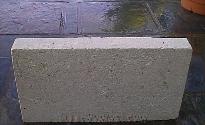Yorke Peninsula Limestone Building, Dimensional Stone for Masonry