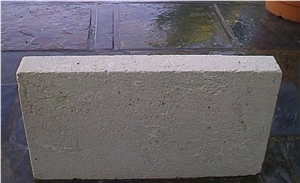 Yorke Peninsula Limestone Building, Dimensional Stone for Masonry