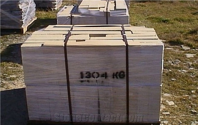 Yorke Peninsula Limestone Building, Dimensional Stone for Masonry