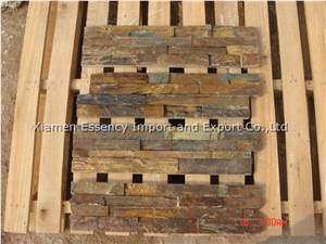 Rustic Slate Stacker Stone Cultured Stone Building Stone Rustic Slate Stacker Stone Cultured Stone Building Stone