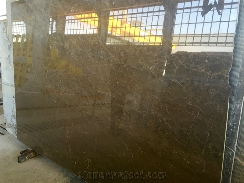 Dark Marrone Marble