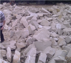 Grampians Sandstone Random Rubble, Dry Wall Stone, Garden Retaining Wall Stones Grampians Sandstone Random Rubble, Dry Wall Stone, Garden Retaining Wall Stones