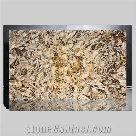 Jasper Zebra Semi-Precious Slabs