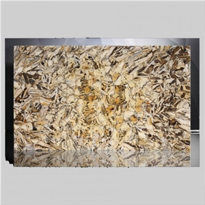 Jasper Zebra Semi-Precious Slabs