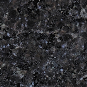 Rajasthan Black Granite Tiles & Slabs, Black Polished Granite Floor Tiles