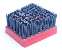 110mm with M14/16 Abrasive Brush for Antique Stone Surface