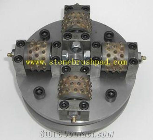8"200mm Resin Grinding Disk