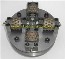 8"200mm Resin Grinding Disk