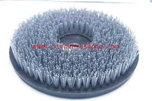 Abrasive Brush for Antique Stone Surface