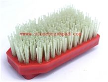 Fickert Diamond Brush for Leather Stone