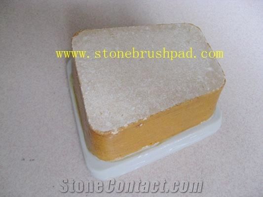 Frankfurt Diamond Abrasive for Marble