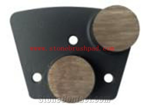 Frankfurt Diamond Abrasive for Marble