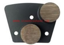 Frankfurt Diamond Abrasive for Marble