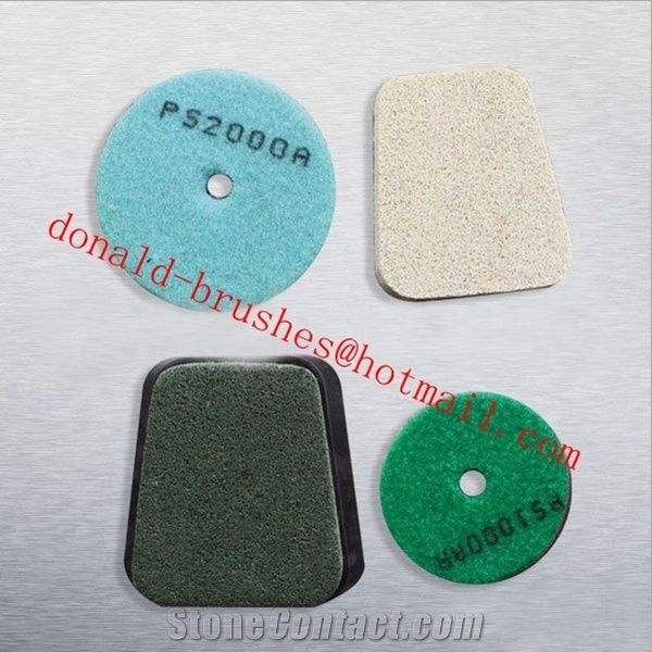 Frankfurt Diamond Abrasive for Marble