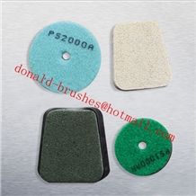 Frankfurt Diamond Abrasive for Marble