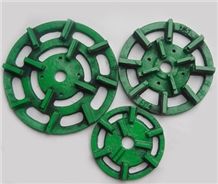 Granite Metal Grinding Disk