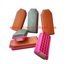 L140 Diamond Fickert Abrasive for Granite