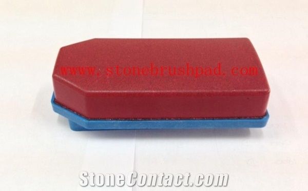 L140 Diamond Fickert Abrasive for Granite