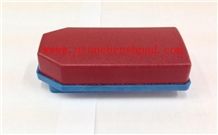 L140 Diamond Fickert Abrasive for Granite