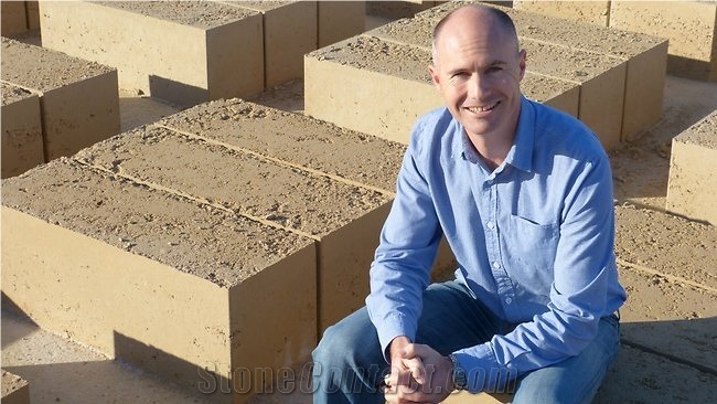 Jaffa Limestone Building Wall Blocks, Reconstituted Limestone