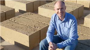 Jaffa Limestone Building Wall Blocks, Reconstituted Limestone