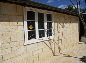 Wa Limestone Wall Blocks & Cladding
