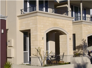 Wa Limestone Wall Blocks & Cladding