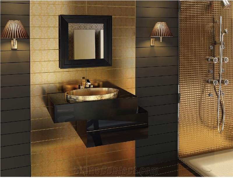 Classic Ares Sinks & Basins
