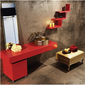 Classic Corona Sinks & Basins